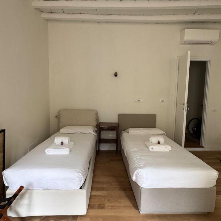 Chinatown - Bright & Spacious Apartment - Appartement 3 Chambres - 5