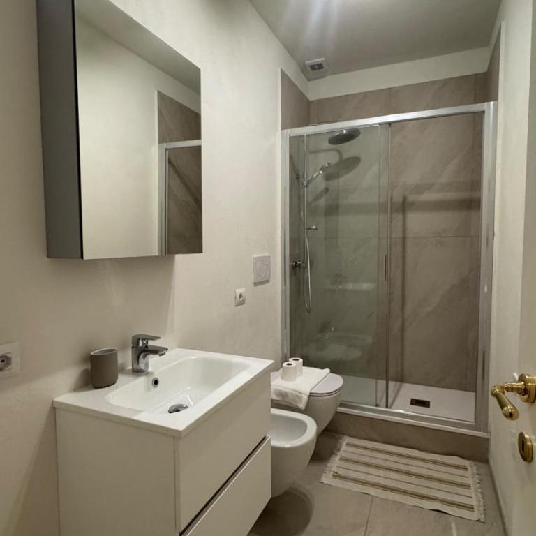 Chinatown - Bright & Spacious Apartment - Appartement 3 Chambres - 19