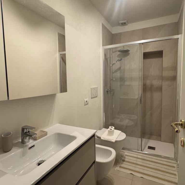 Chinatown - Bright & Spacious Apartment - Appartement 3 Chambres - 10
