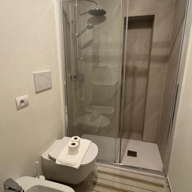 Chinatown - Bright & Spacious Apartment - Appartement 3 Chambres - 23