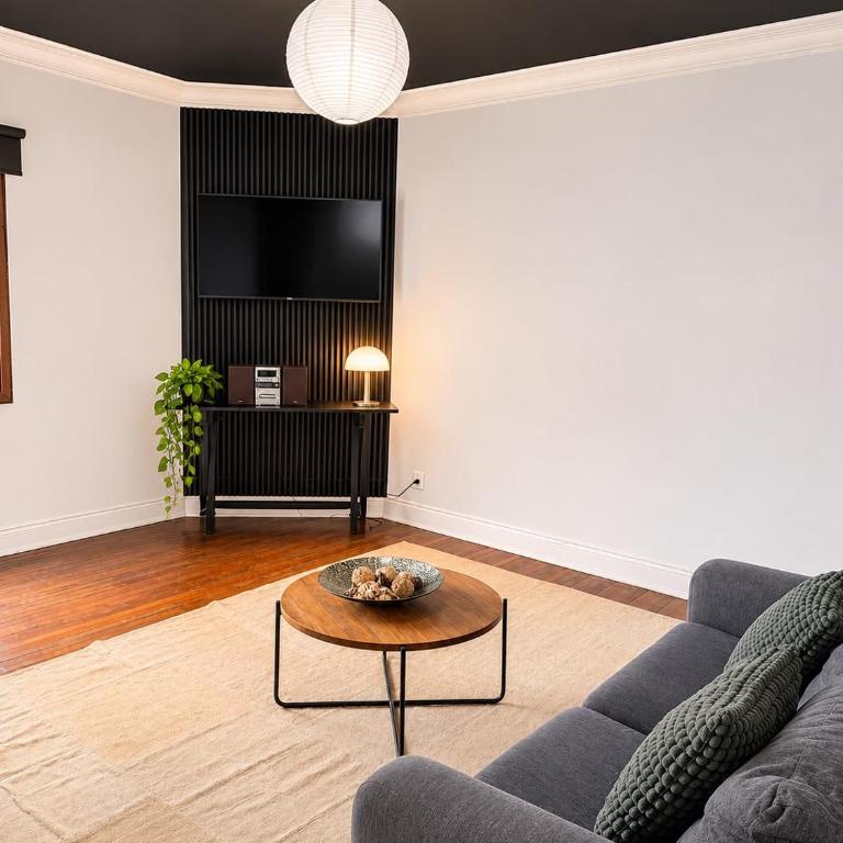 Edificio Turri - Plaza Italia - Apartamento de 1 dormitorio - 1