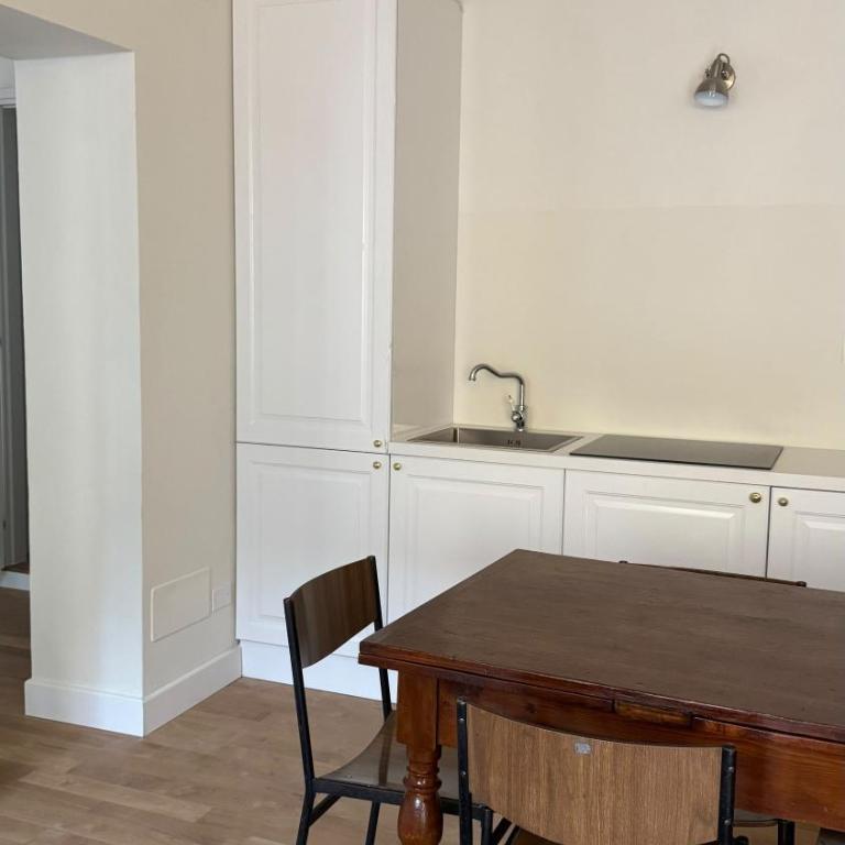 Chinatown - Bright & Spacious Apartment - Appartement 3 Chambres - 25