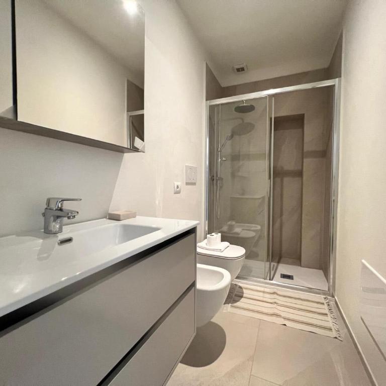 Chinatown - Bright & Spacious Apartment - Appartement 3 Chambres - 8