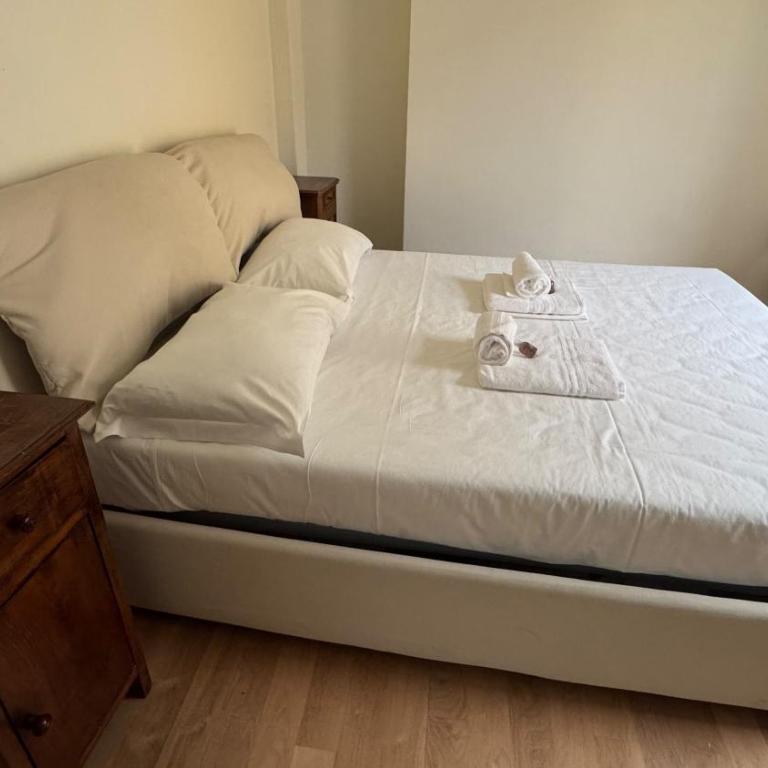Chinatown - Bright & Spacious Apartment - Appartement 3 Chambres - 31