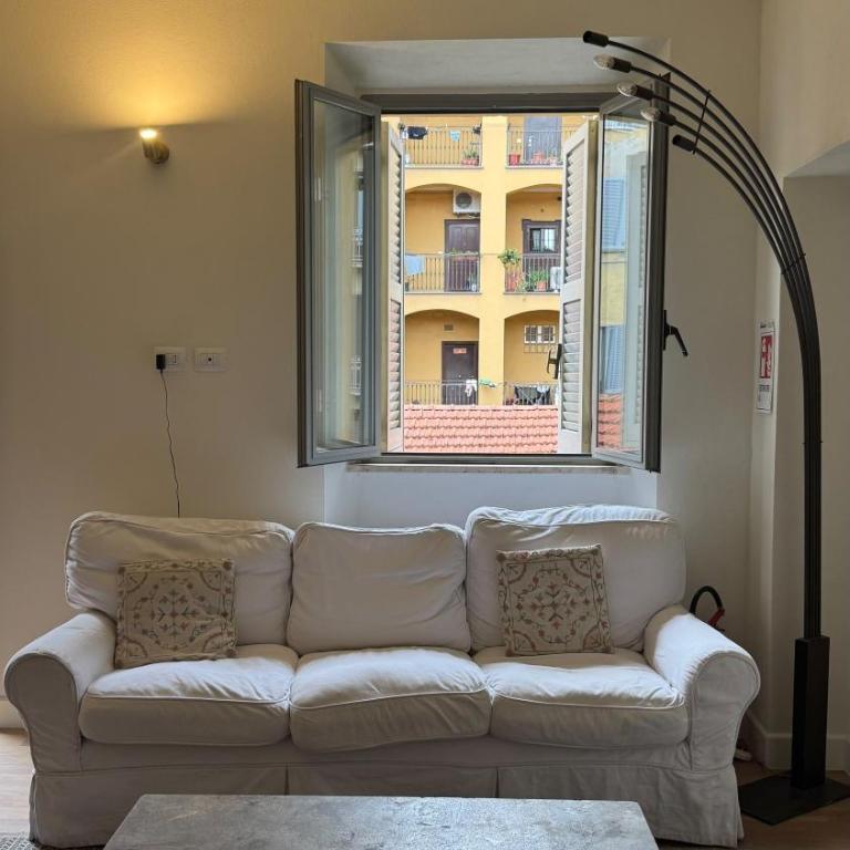 Chinatown - Bright & Spacious Apartment - Appartement 3 Chambres - 32