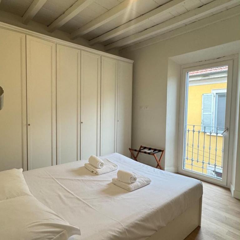 Chinatown - Bright & Spacious Apartment - Appartement 3 Chambres - 33
