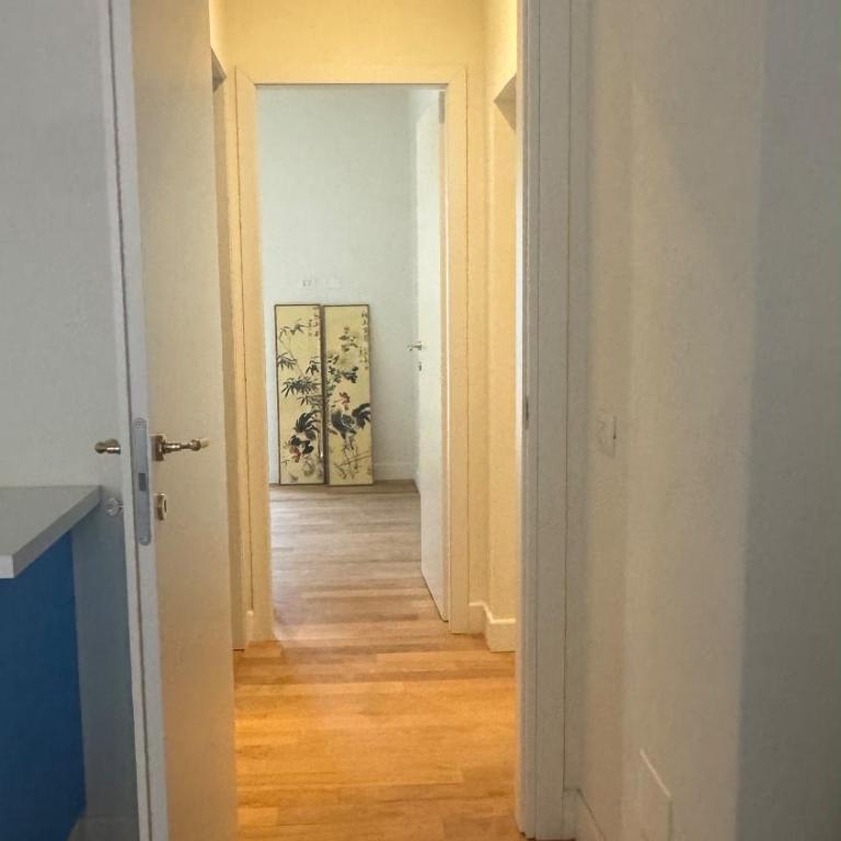 Chinatown - Bright & Spacious Apartment - Appartement 3 Chambres - 35