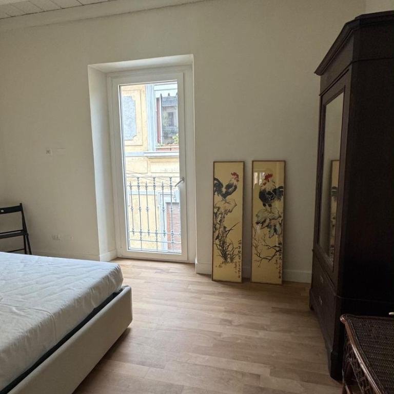 Chinatown - Bright & Spacious Apartment - Appartement 3 Chambres - 36