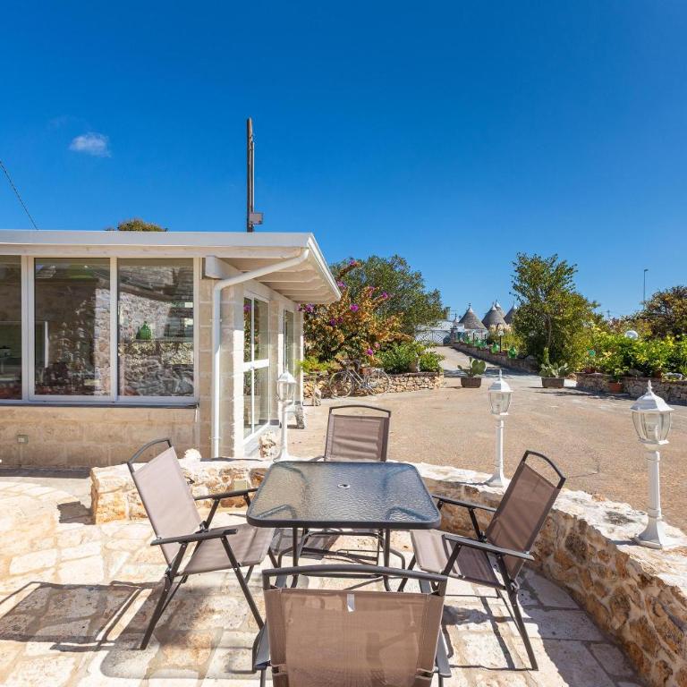 Beltrullo Pietrevive by BarbarHouse - Casa Vacanze - 5