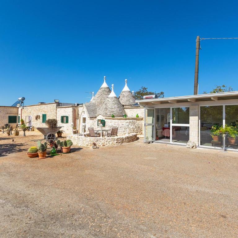 Beltrullo Pietrevive by BarbarHouse - Casa Vacanze - 2