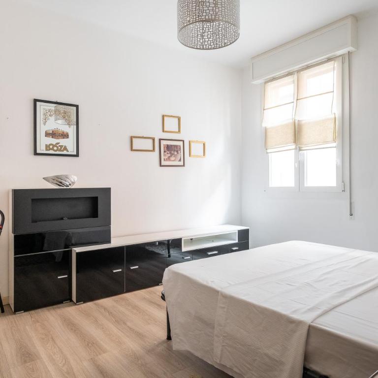 Porta Mascarella Apartment by Wonderful Italy - Appartamento con 2 Camere da Letto - 21