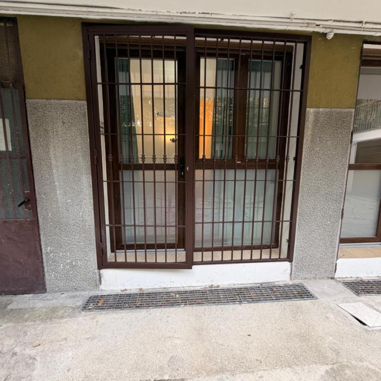 Johnny's House - Appartamento con 1 Camera da Letto - 2