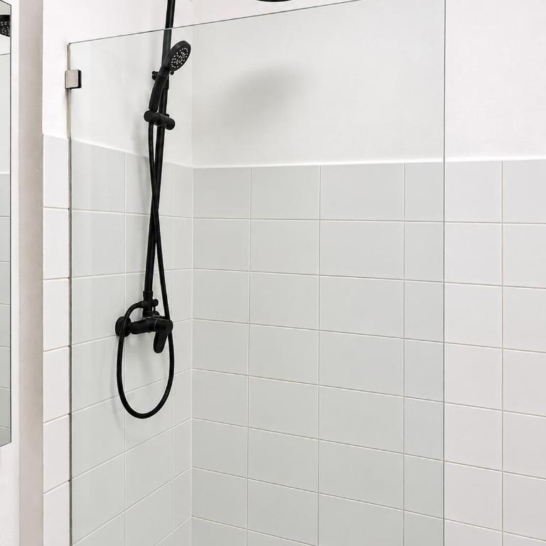 Edificio Turri - Plaza Italia - Apartamento de 1 dormitorio - 8