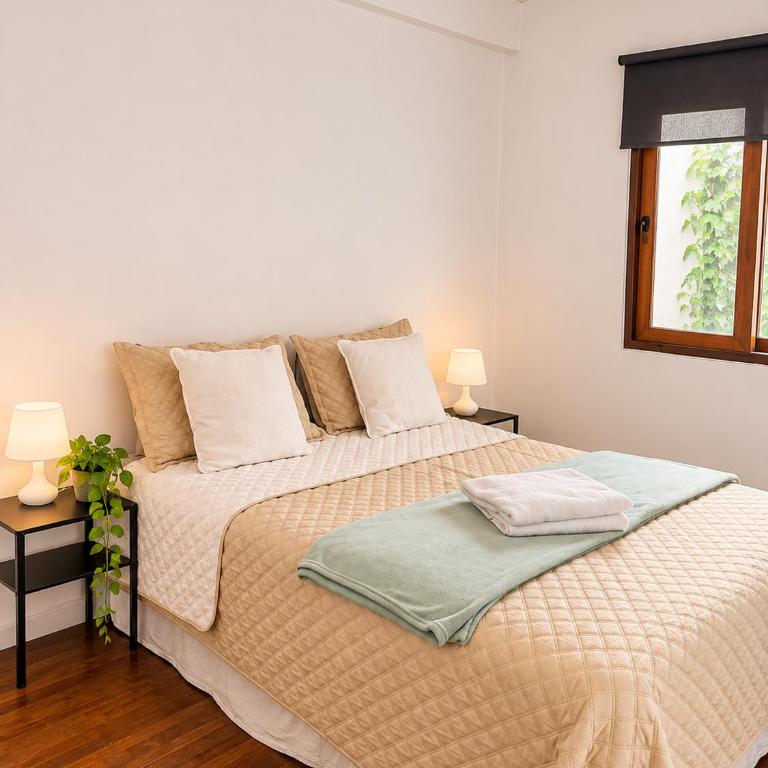 Edificio Turri - Plaza Italia - Apartamento de 1 dormitorio - 4