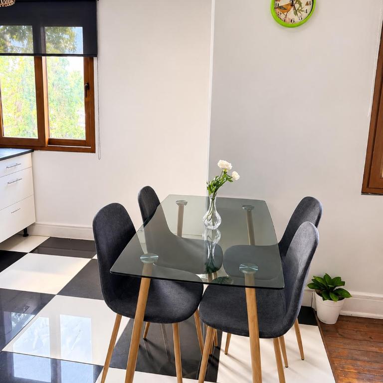 Edificio Turri - Plaza Italia - Apartamento de 1 dormitorio - 9