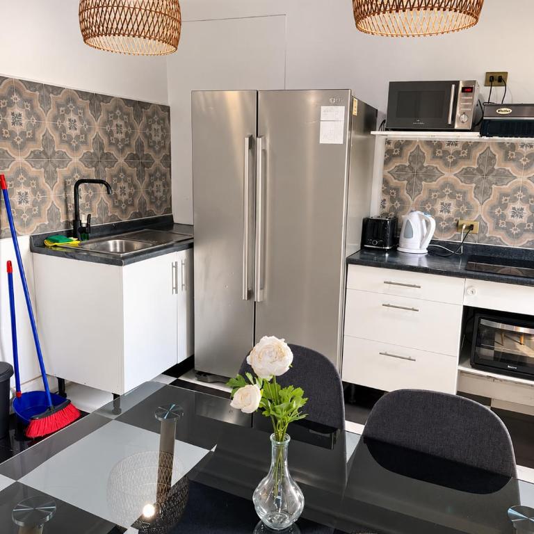 Edificio Turri - Plaza Italia - Apartamento de 1 dormitorio - 10