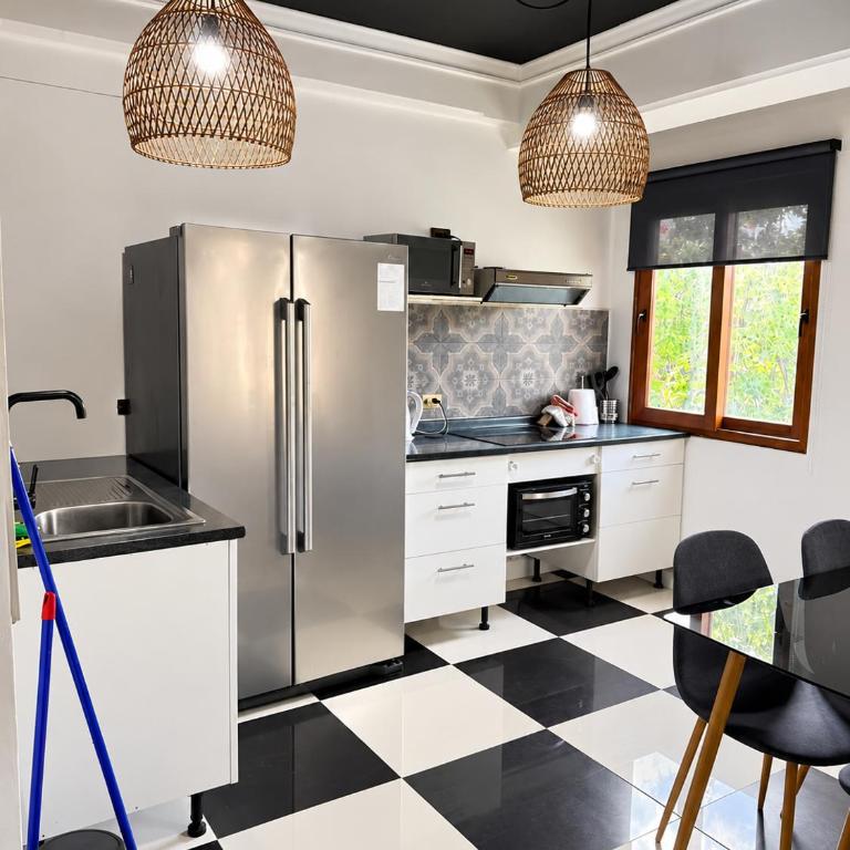 Edificio Turri - Plaza Italia - Apartamento de 1 dormitorio - 11