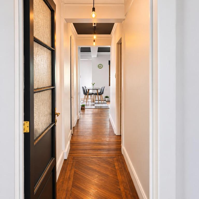 Edificio Turri - Plaza Italia - Apartamento de 1 dormitorio - 3