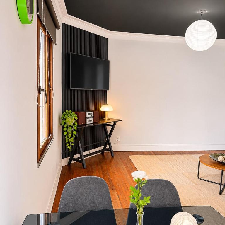 Edificio Turri - Plaza Italia - Apartamento de 1 dormitorio - 2