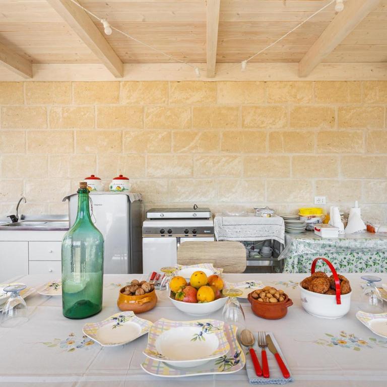 Beltrullo Pietrevive by BarbarHouse - Casa Vacanze - 7
