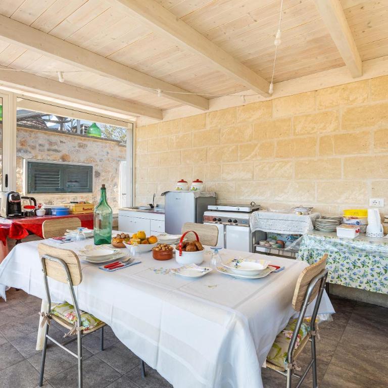 Beltrullo Pietrevive by BarbarHouse - Casa Vacanze - 6