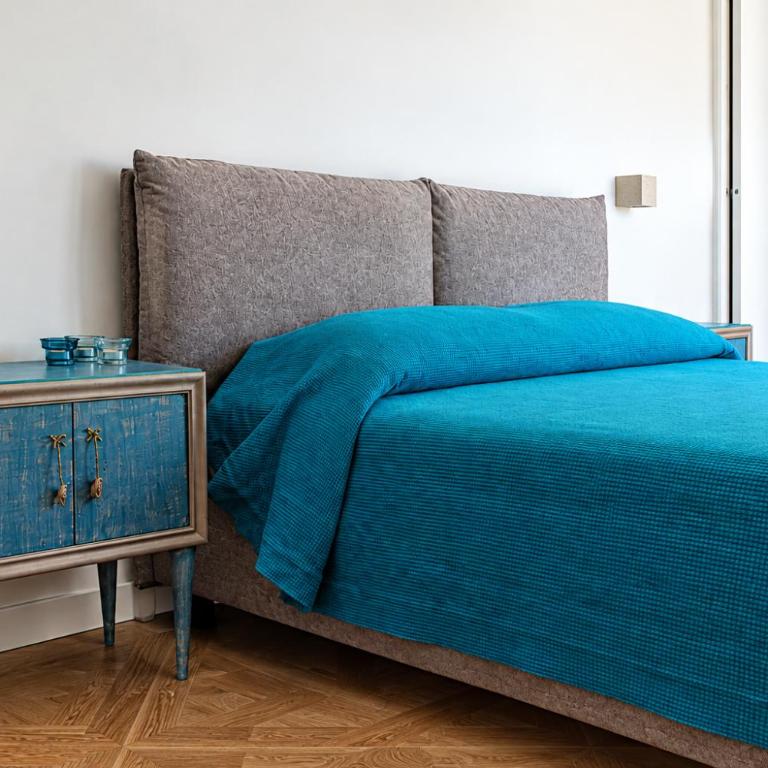 Dimora Santa Chiara - Two-Bedroom Apartment - 19