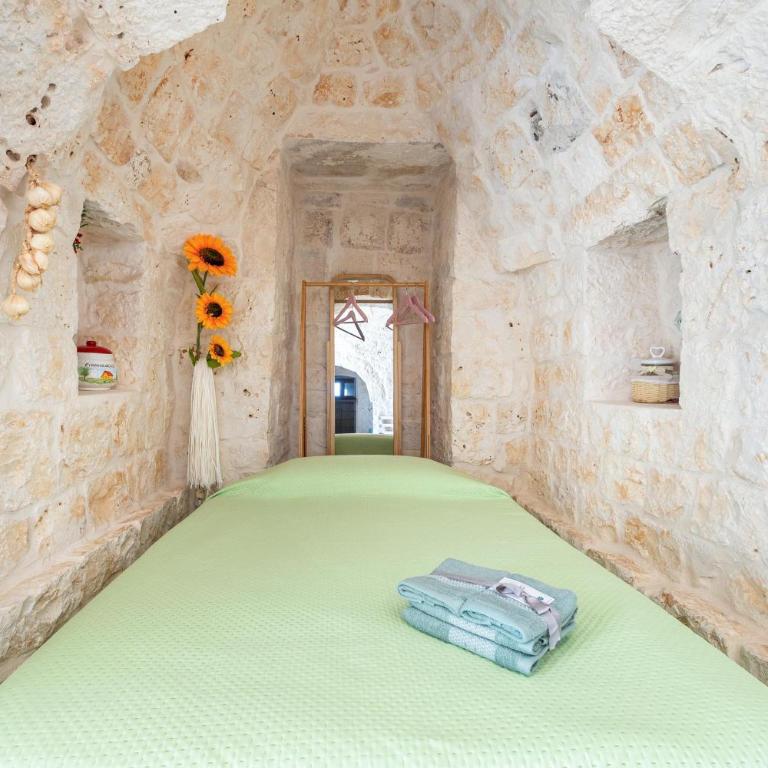Beltrullo Pietrevive by BarbarHouse - Casa Vacanze - 12