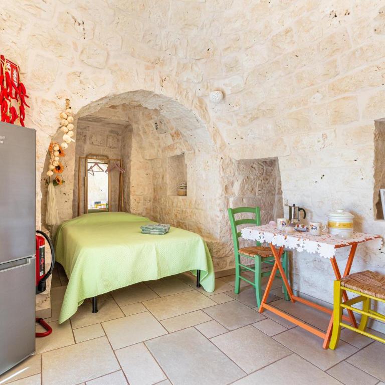 Beltrullo Pietrevive by BarbarHouse - Casa Vacanze - 13