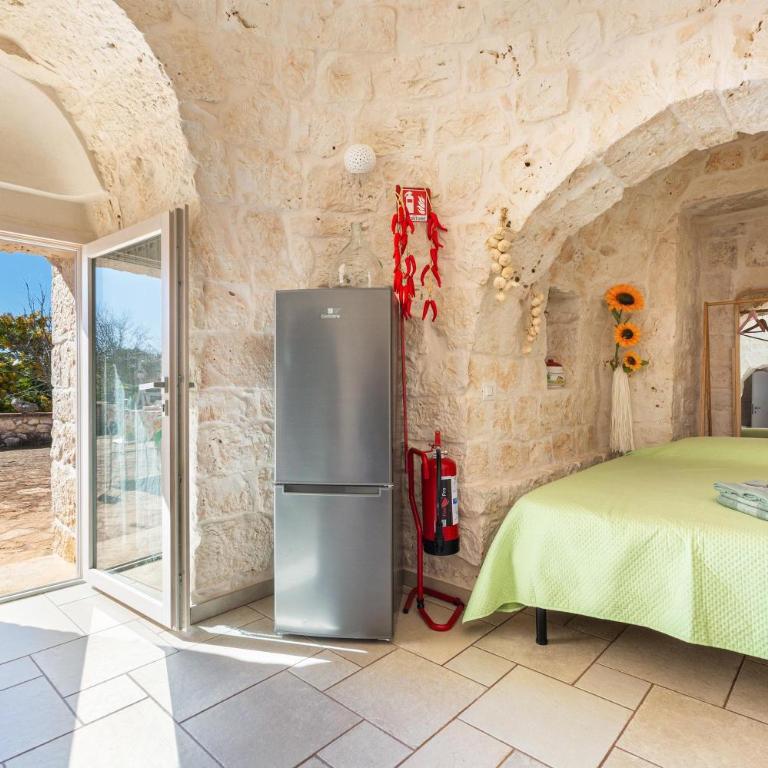 Beltrullo Pietrevive by BarbarHouse - Casa Vacanze - 11