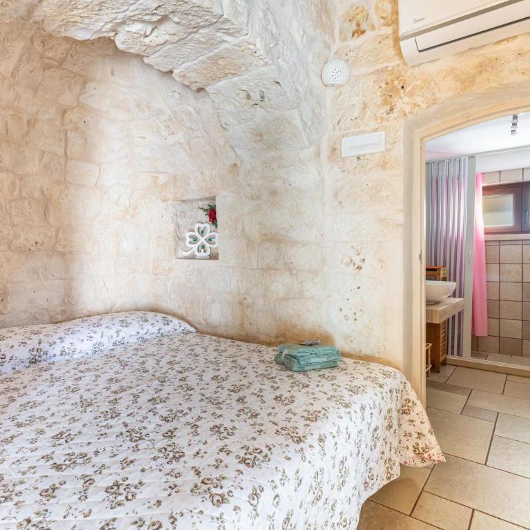 Beltrullo Pietrevive by BarbarHouse - Casa Vacanze - 14