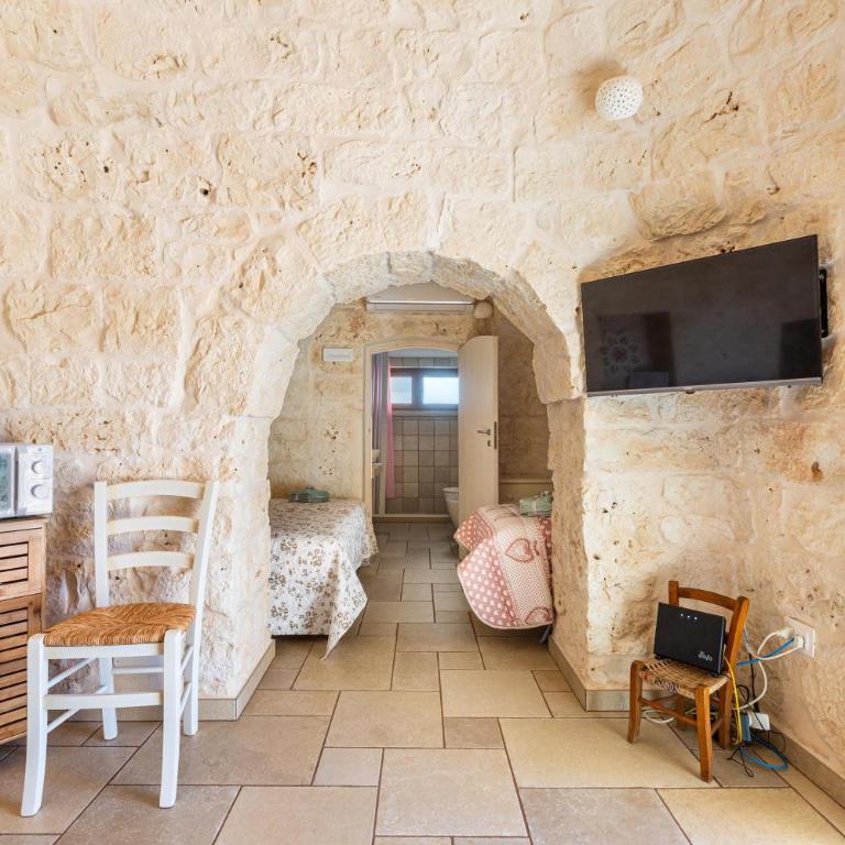 Beltrullo Pietrevive by BarbarHouse - Casa Vacanze - 17