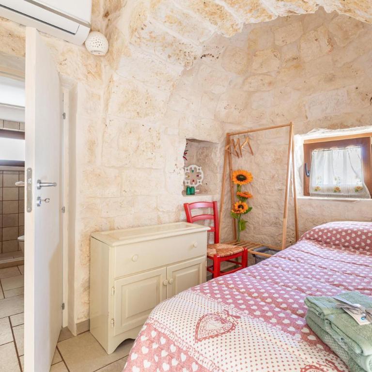 Beltrullo Pietrevive by BarbarHouse - Casa Vacanze - 18