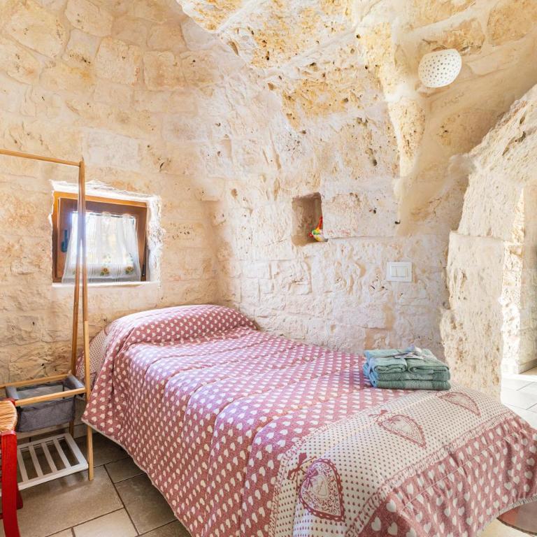 Beltrullo Pietrevive by BarbarHouse - Casa Vacanze - 19
