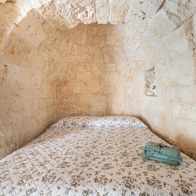 Beltrullo Pietrevive by BarbarHouse - Casa Vacanze - 15
