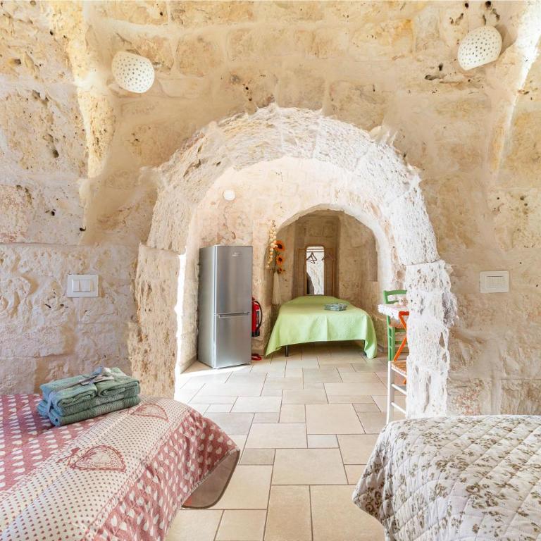 Beltrullo Pietrevive by BarbarHouse - Casa Vacanze - 20