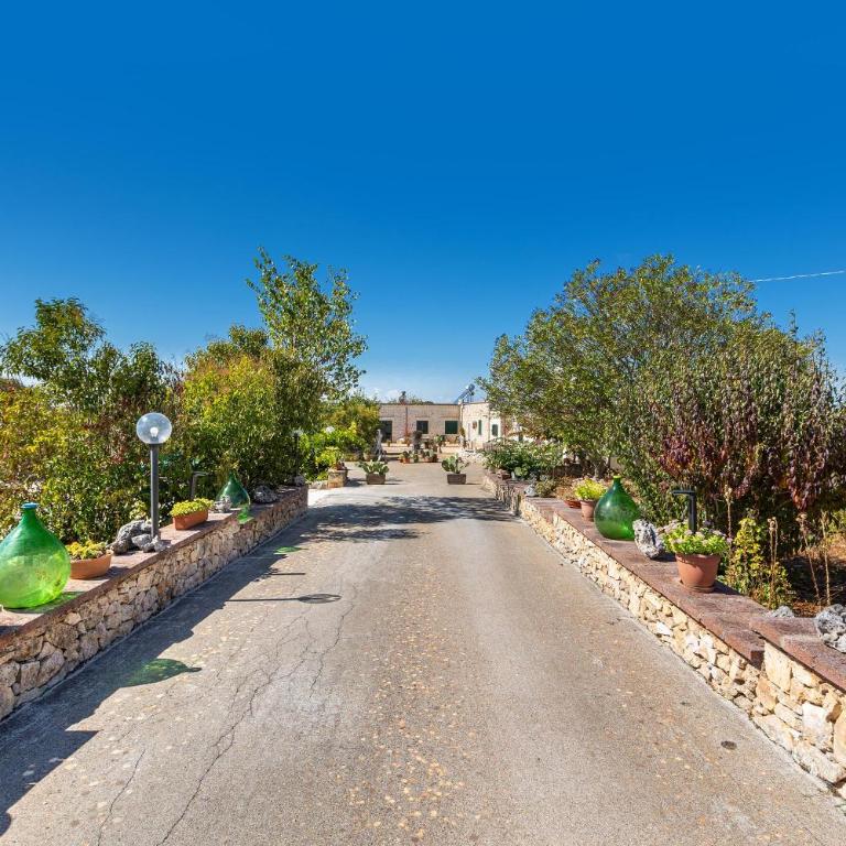 Beltrullo Pietrevive by BarbarHouse - Casa Vacanze - 25