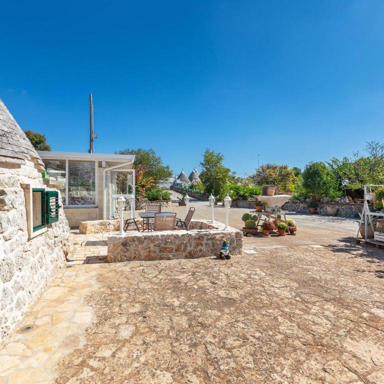 Beltrullo Pietrevive by BarbarHouse - Casa Vacanze - 22