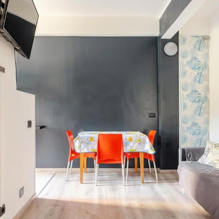 Roman Zeus Apartment - Appartamento - 11
