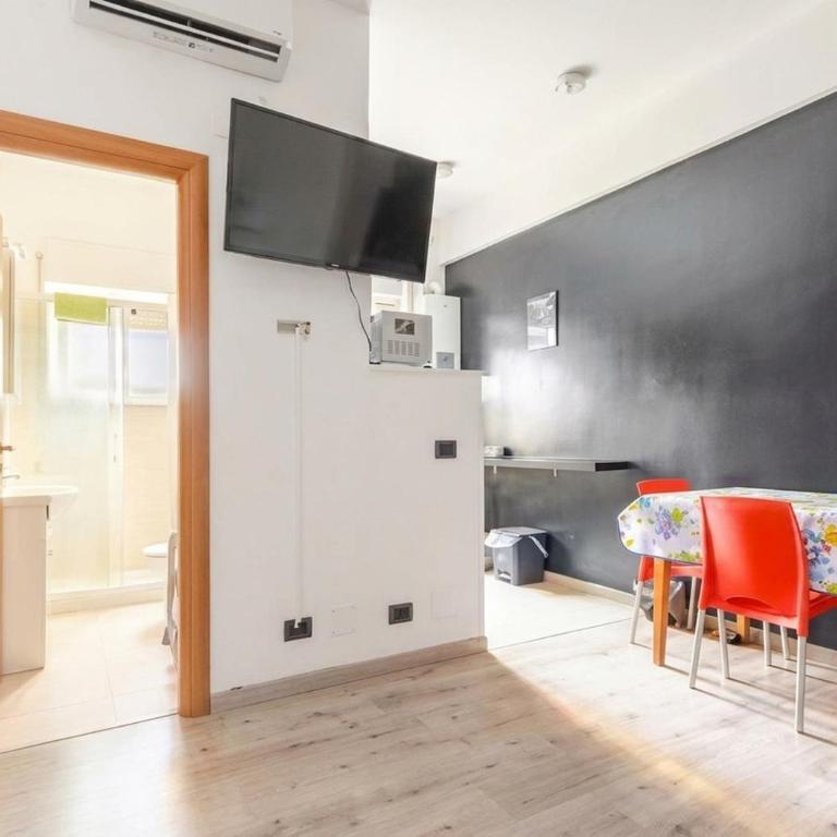 Roman Zeus Apartment - Appartamento - 19