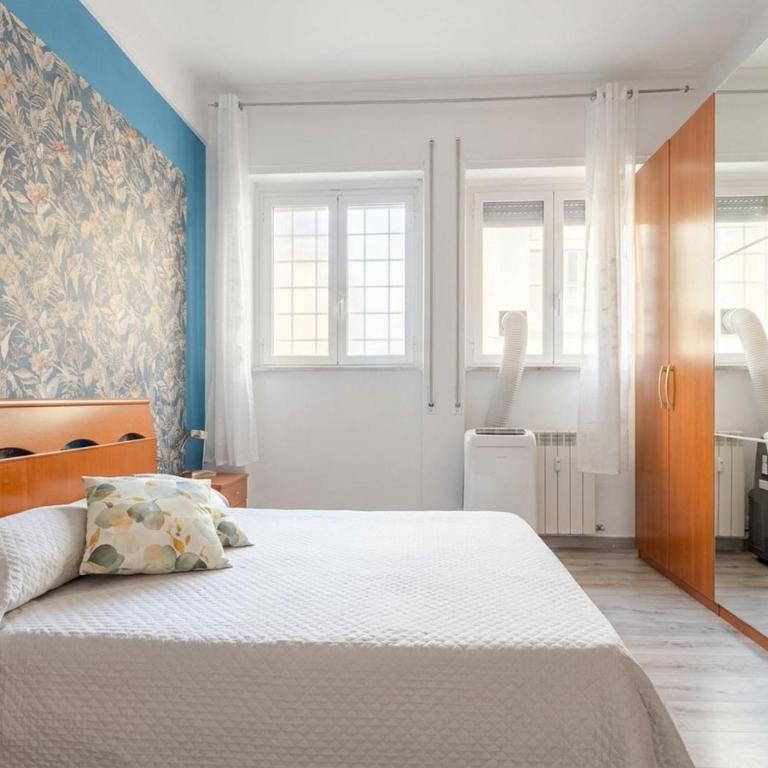 Roman Zeus Apartment - Appartamento - 3