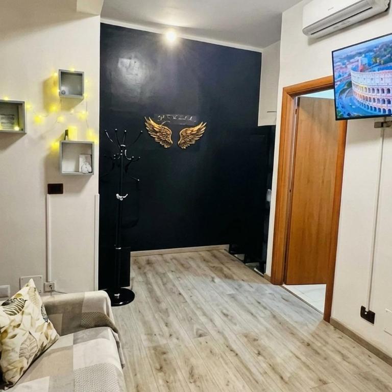 Roman Zeus Apartment - Appartamento - 24