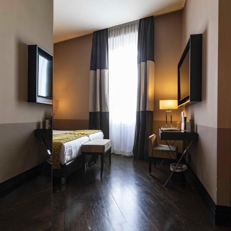 Rome Times Hotel - Superior Double or Twin Room - 3