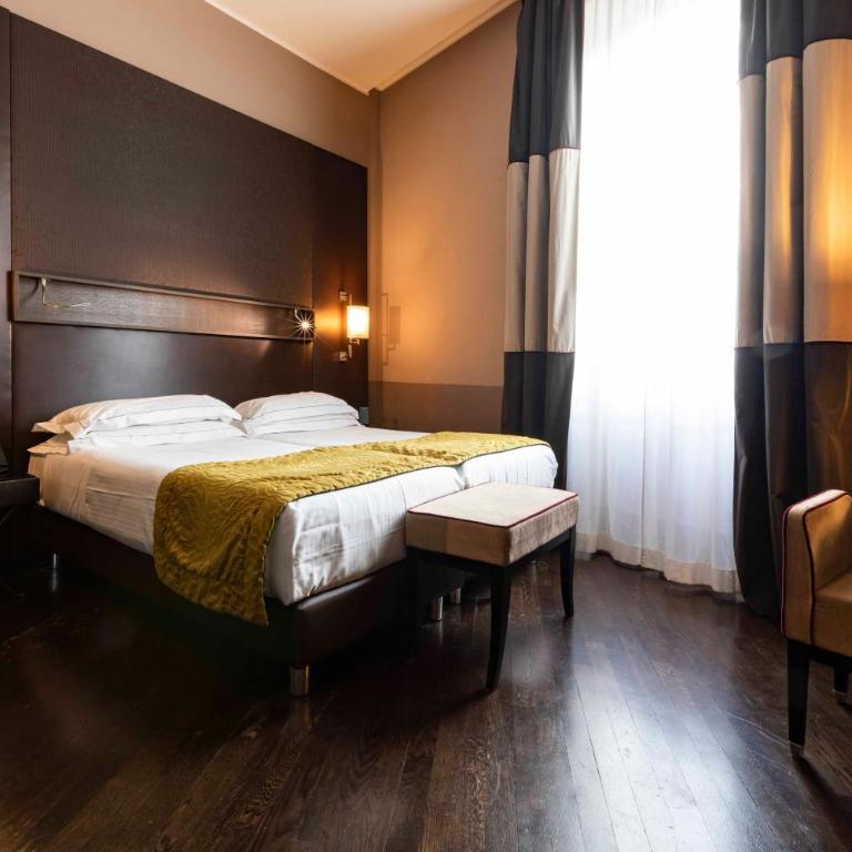 Rome Times Hotel - Superior Double or Twin Room - 2