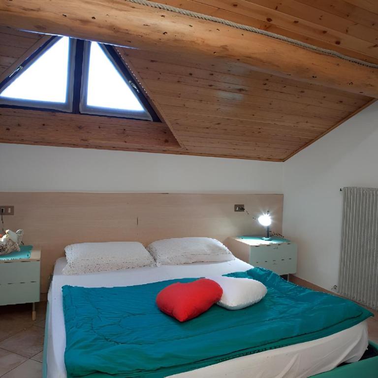 Cry Apartment Centro Livigno - Casa con 1 Camera da Letto - 2