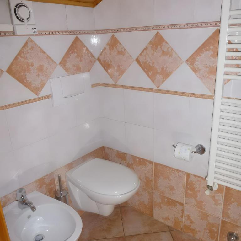 Cry Apartment Centro Livigno - Casa con 1 Camera da Letto - 9