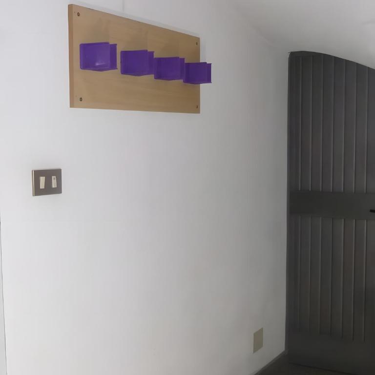 Cry Apartment Centro Livigno - Casa con 1 Camera da Letto - 10