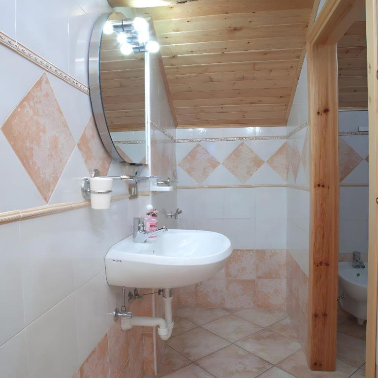 Cry Apartment Centro Livigno - Casa con 1 Camera da Letto - 6