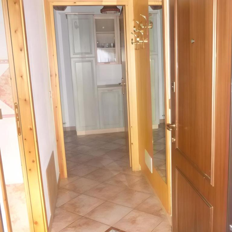 Cry Apartment Centro Livigno - Casa con 1 Camera da Letto - 5