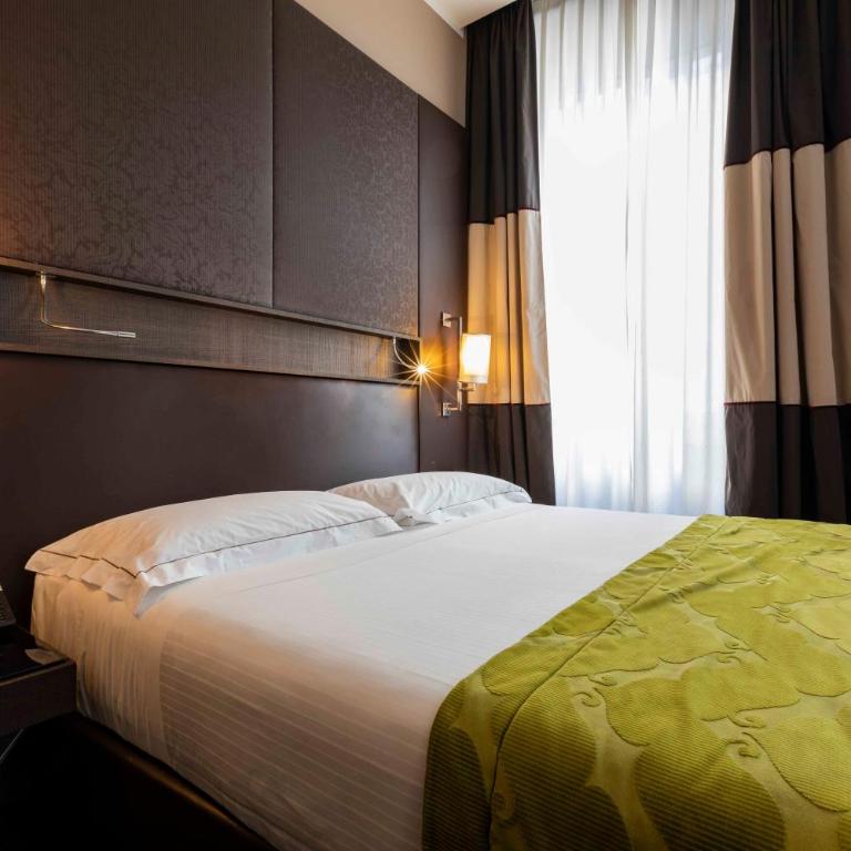 Rome Times Hotel - Junior Suite - Separate Building - 4