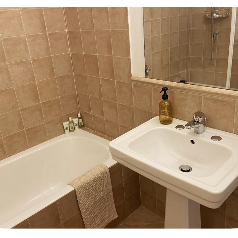 Old Trastevere - Appartamento con 1 Camera da Letto - 3